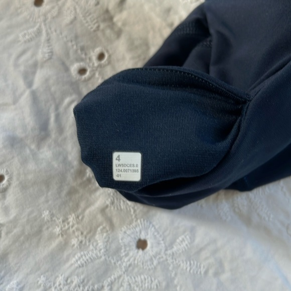 Lululemon Tights - Picture 7 of 7